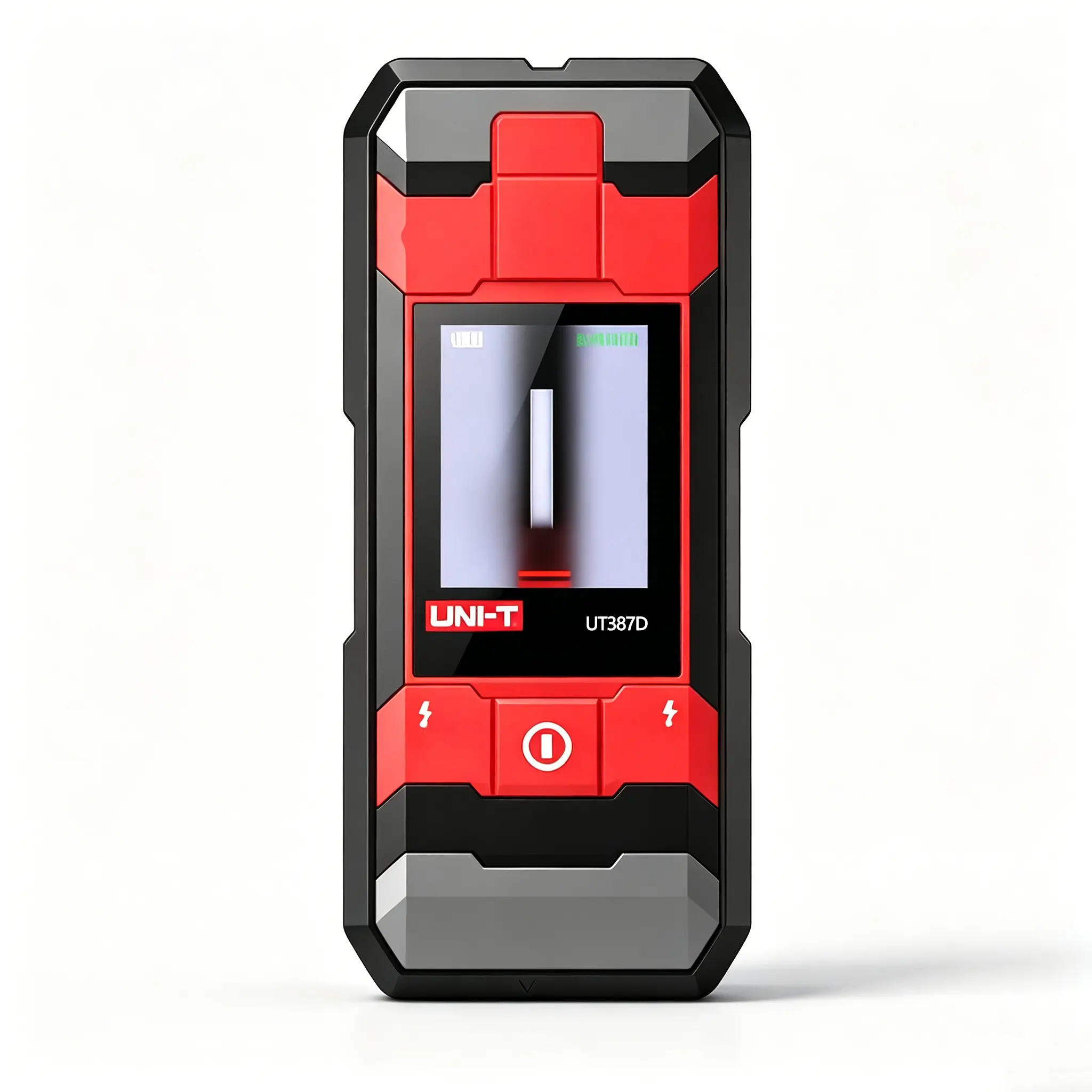 Stud Finder Wall Scanner, Wall Scanner Metal Detector 4 In 1 Digital Wood Stud Finder