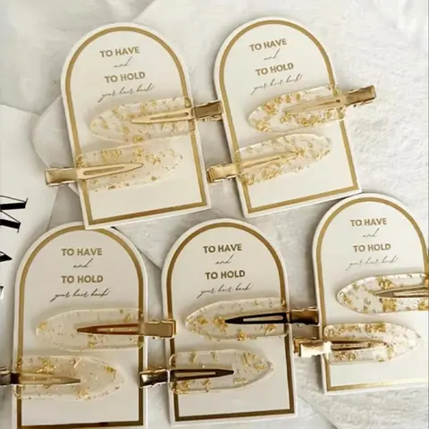 Glitter Hair Clips Set, 10pcs Elegant Hair Accessories for Wedding Bridal Party Formal Occasions, Fashion Hair Accessories for Women & Girls, Bridal Hair Pieces, Decorative Hair Accessories, Wedding Hair Decor