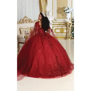 Vestidos De Quinceañera - Vestidos De 15 Años Prom Gown Layla K LK214