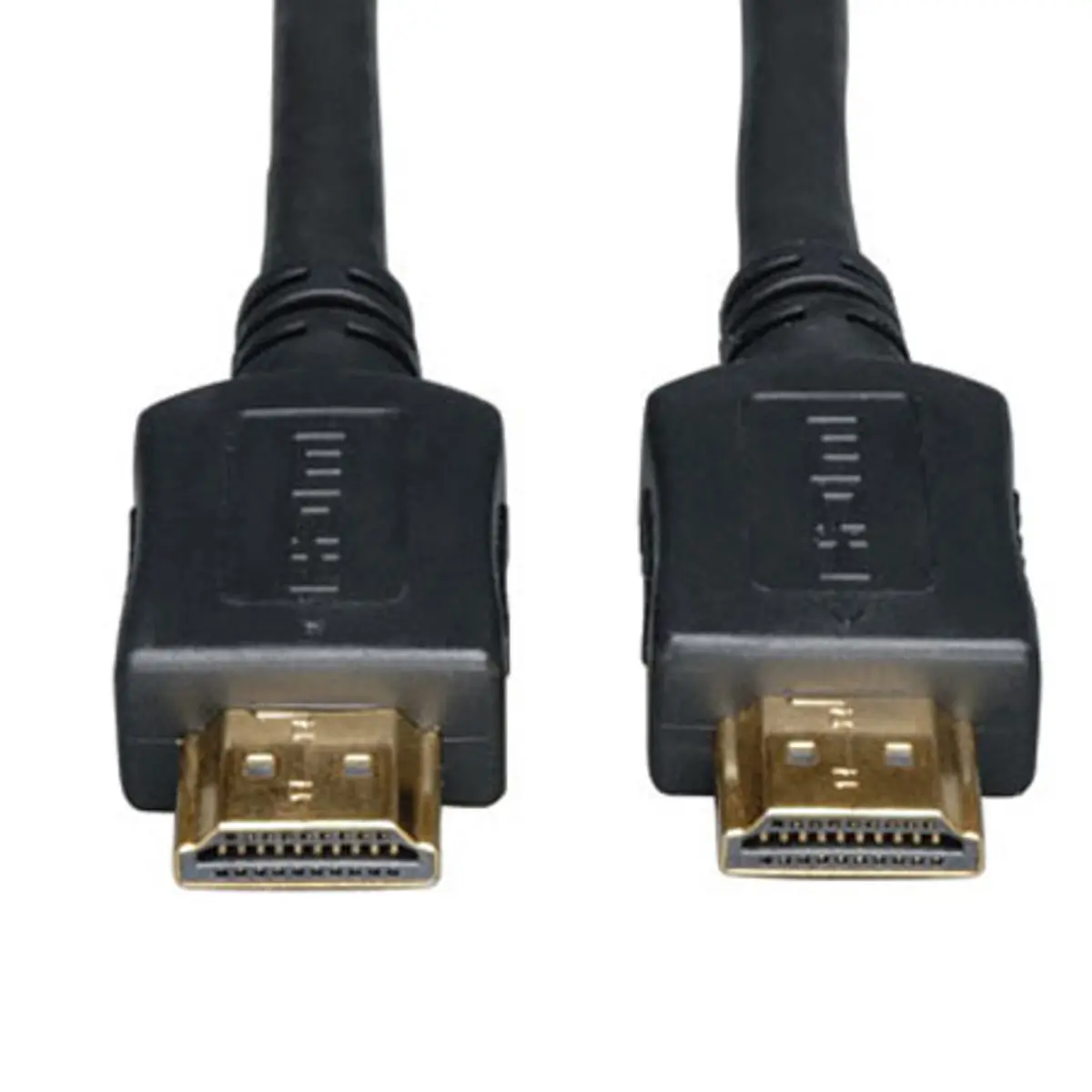 Tripp Lite 6' High Speed v1.3 HDMI Gold Digital Video Cable