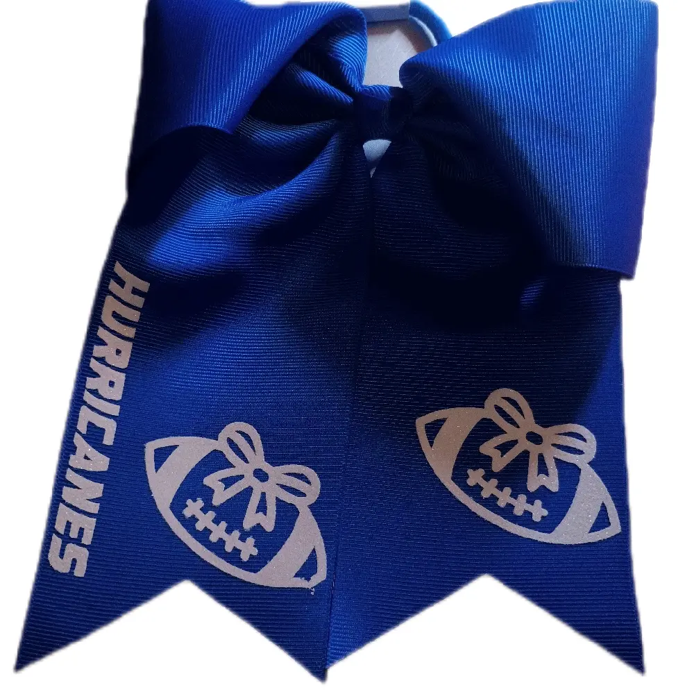 Cheerleading Bows