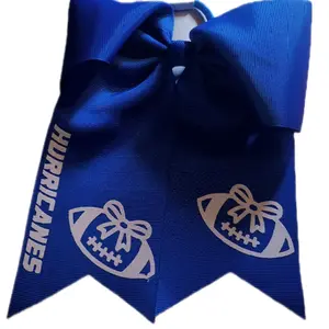 Cheerleading Bows