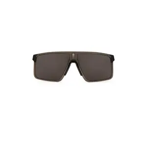 Oakley Helux Sunglasses in Grey Smoke