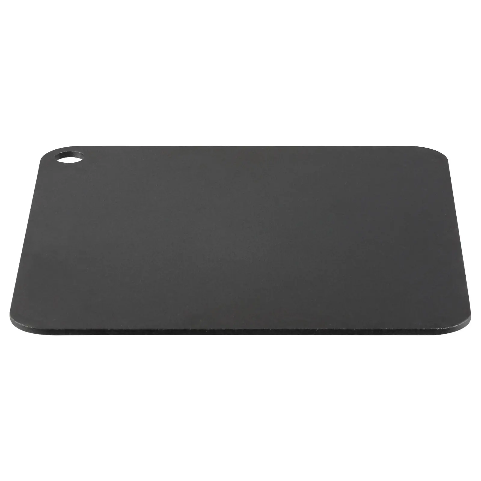 Pizza Steel, 13.5" x 10" x 1/4" Pizza Steel Plate for Oven, Pre-Seasoned Carbon Steel Pizza Baking Stone with 20X Higher Conductivity, Heavy Duty Pizza Pan for Outdoor Grill, Indoor Oven