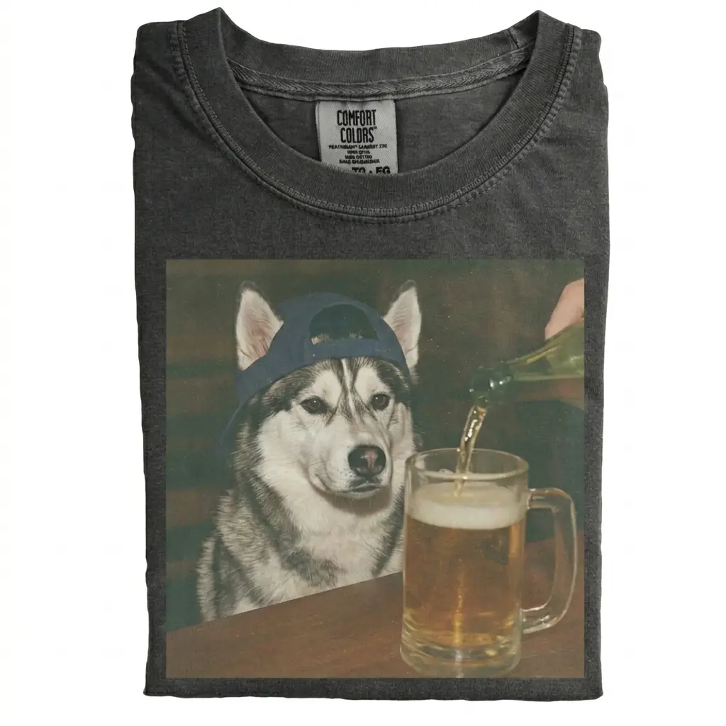 Husky