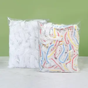 10/50pc reusable food preservation packaging film, retractable cover, multi-functional kitchen preservation film, Food Wrap, Food Storage, suitable for home, restaurant, picnic and container