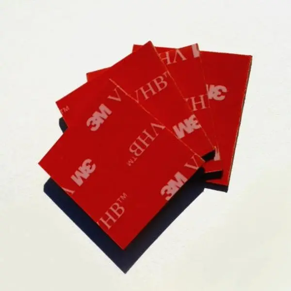 Double Sided Tape 3M VHB - Spirit GT/GTR