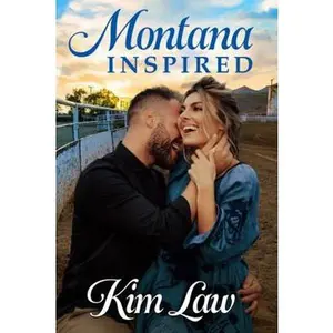 USED-Montana Inspired: The Wildes of Birch Bay (Prequel novella) by Kim Law (Paperback)