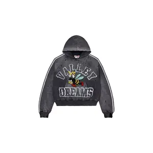 Anthem Pullover "Black/Mono" L383U9HM