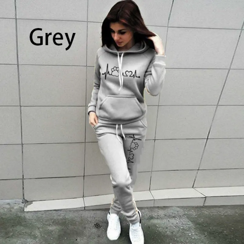 grey A