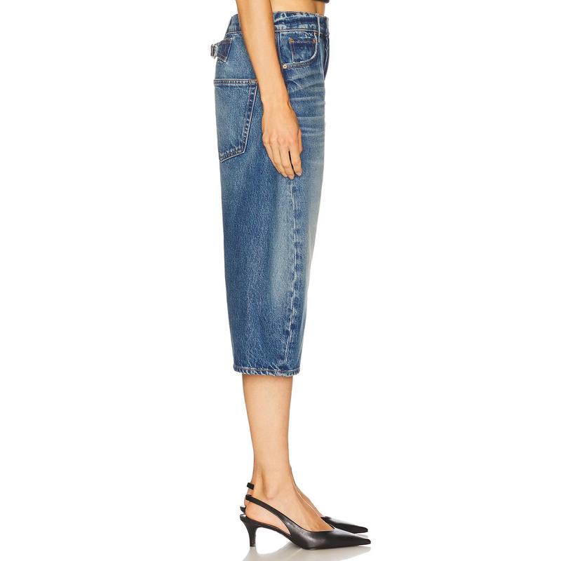 GRLFRND Noa Engineer Jort in Elysian Park Dr