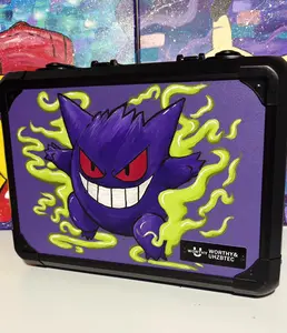 Custom Gengar Slab Case (LIMITED QUANTITY)