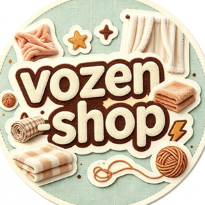 vozen-shop
