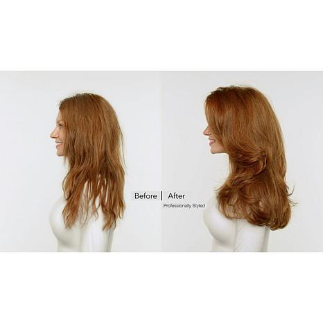 Tweak'd by Nature Stardust Blue Zone Beauty Hair Cleanser & Mask Set