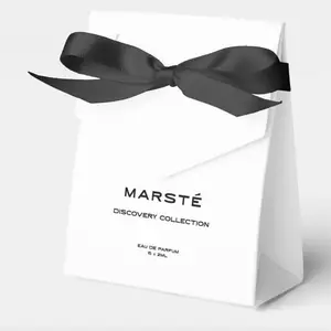 MARSTE DISCOVERY COLLECTION - 6 Piece Fragrance Sample Set - 2ml Samples