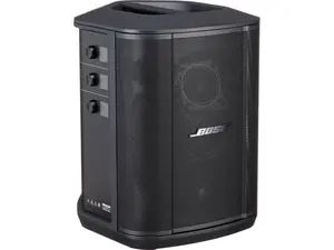 Bose S1 Pro+ Portable Bluetooth Speaker System - Black