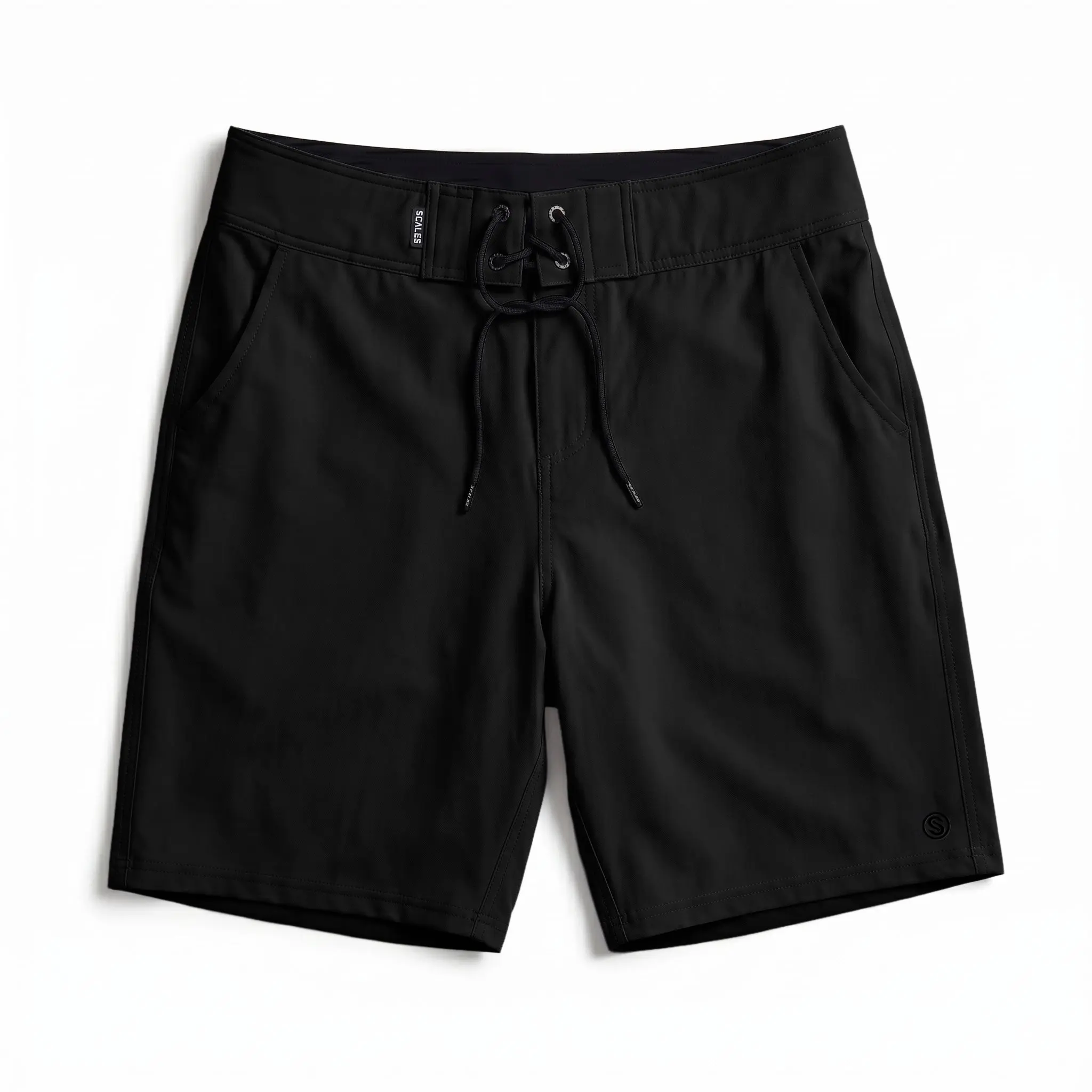 Solid First Mates Boardshorts
