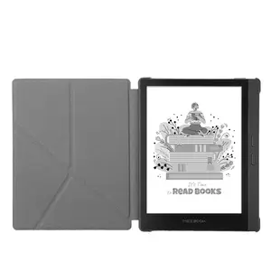 Meebook M7: 6.8" Eink Carta Screen 300PPI E-Reader, Smart Light, Android 11,  Google Play & Speaker