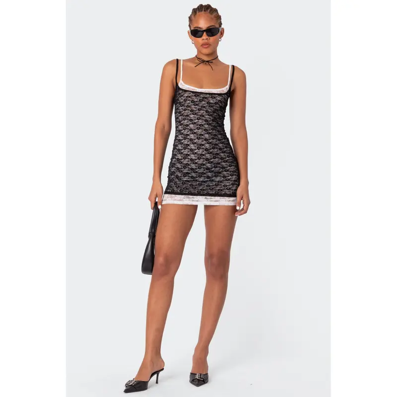 SNDYS Romi Linen Dress in Chocolate - TikTok Shop SNDYS Romi Linen Dress in Chocolate - TikTok Shop