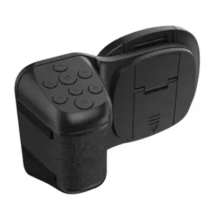 For Phone Bluetooth Handle Stabilizer Handheld Multi-function Vlog Selfie for Smartphone Handle Stabilizer Holder Shutter Phone Filming