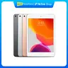 Refurbished iPad (7th Gen, WiFi and  Cellular) Touchscreen Tablet - A10 Fusion Chip, Bluetooth, Mobile Port, Charging Capability, Excellent Condition, 1-Year Warranty, Available in Gold & Silver (Tablets Category)