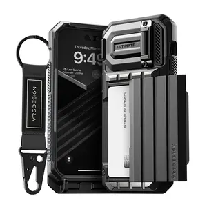 [Outlet] iPhone 14 Pro Case Damda Glide Ultimate