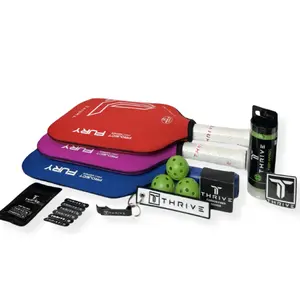 Head Cover Add On Bundle (value $45) - Elongated