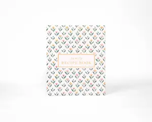 Family Recipe Book