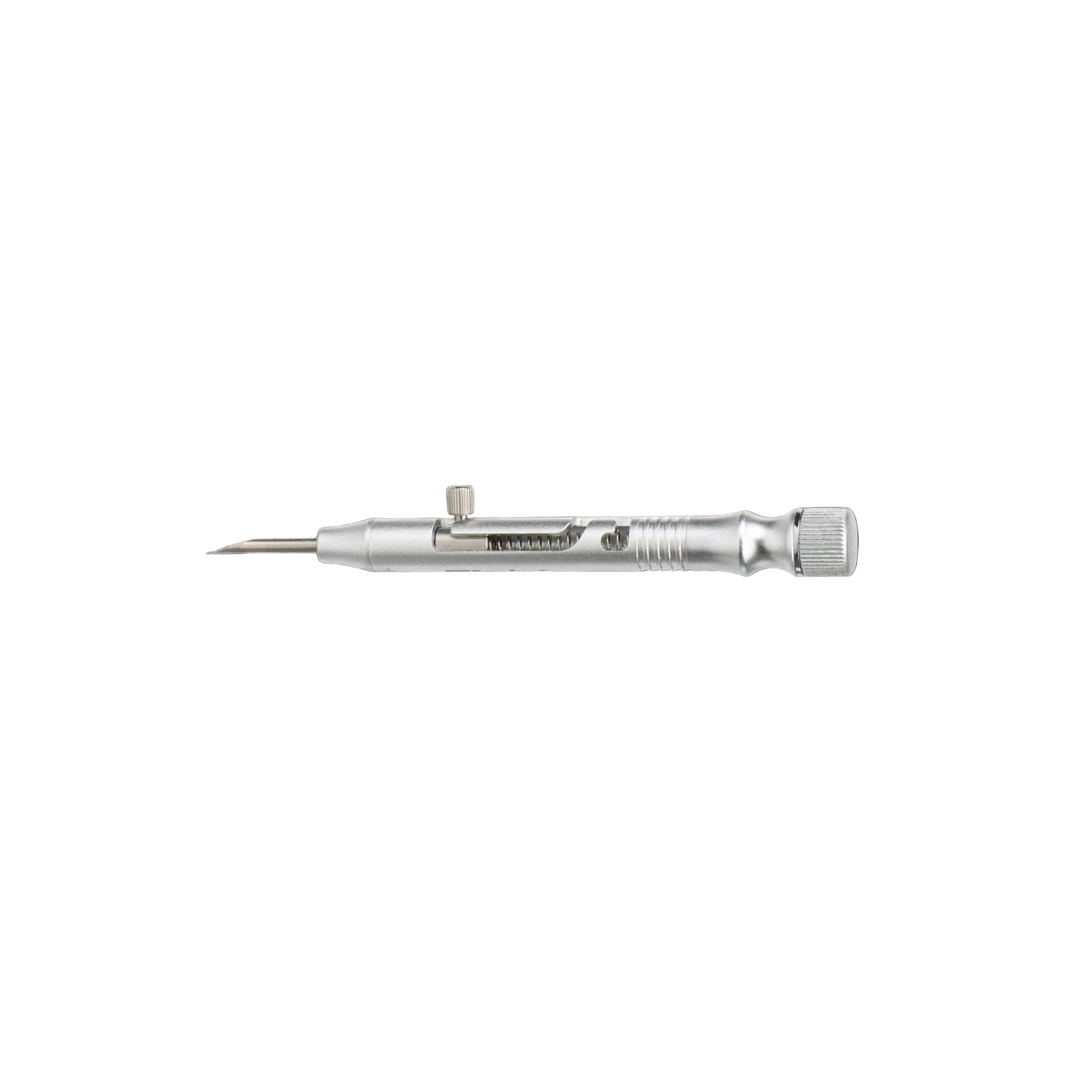 Retractable Venting Tool