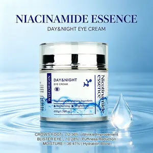 WISEORIGIN Niacinamide Brightening Face Cream（ (50g）, Luminous Skin Tone Evening, Hydrating Daily Moisturizer, Improves Yellowish Dull Skin, Brightening & Moisturizing Skincare, Ideal Birthday Gift Mild Smooth Silky