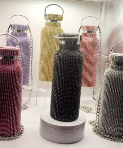 "Oh You Fancy!" 20 oz Rhinestone Bling Tumbler