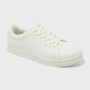 Men's Cade Court Sneakers - Goodfellow & Co