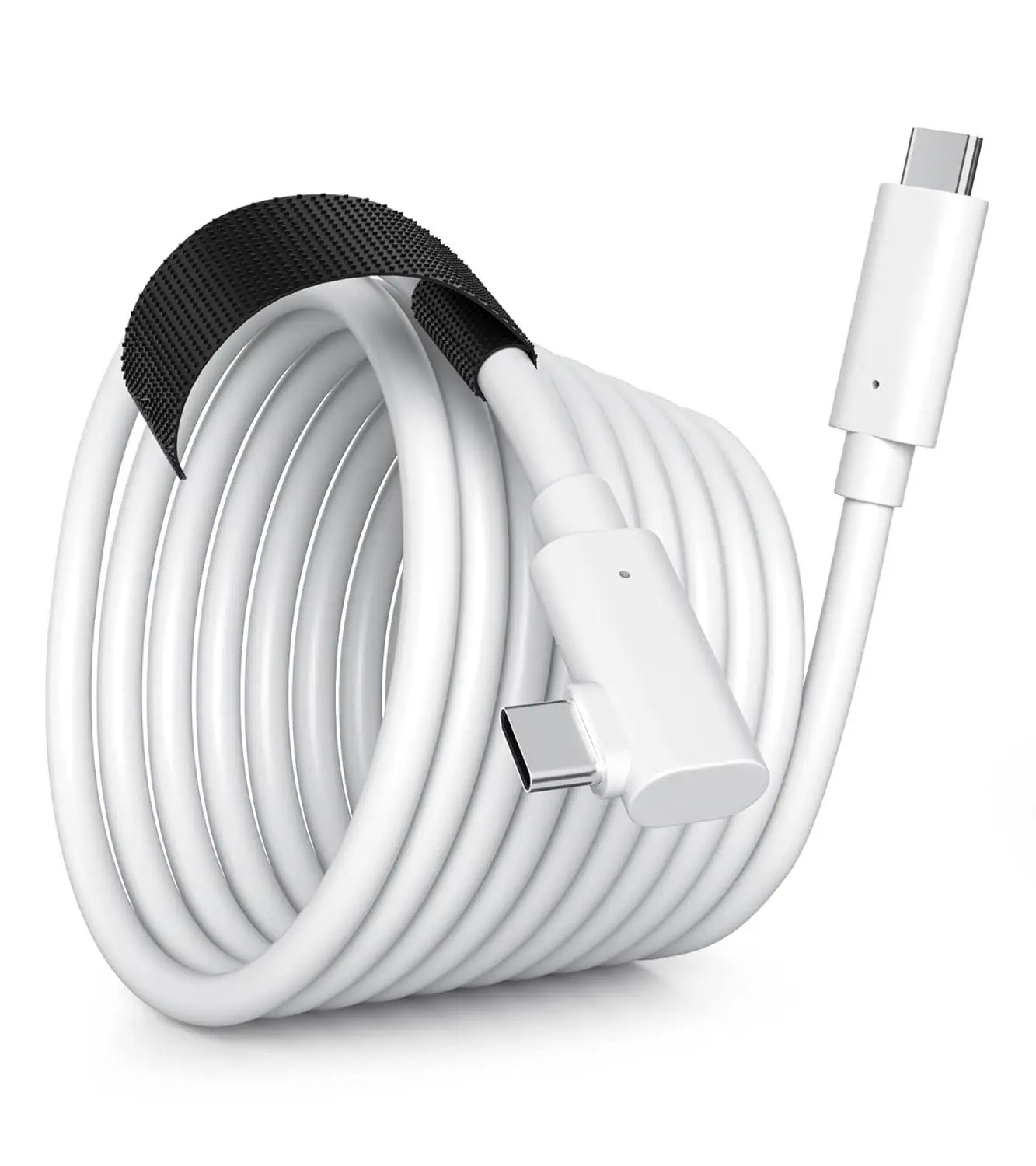 Link  10FT Compatible with Meta/Oculus Quest 3S, Quest 3, Quest 2/Pro, PICO 4 Accessories VR Headsets,  Cord and High Speed Data Wire,   for Steam Gaming PC