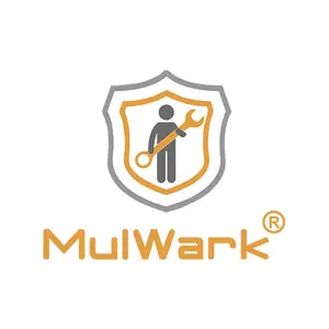 Mulwark Tools shop logo