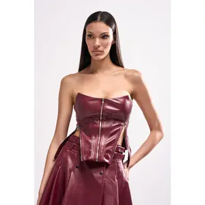 FEELING THE ENERGY CORSET