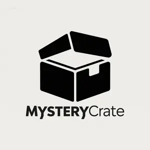 MysteryCrate shop logo