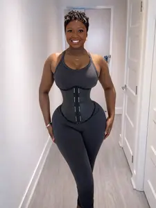 THE PRINCESS SHYNGLE SNATCHED WAIST TRAINER