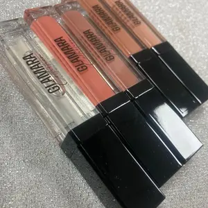 Glamara Collection Lip Gloss - Makeup Cosmetic Glossy