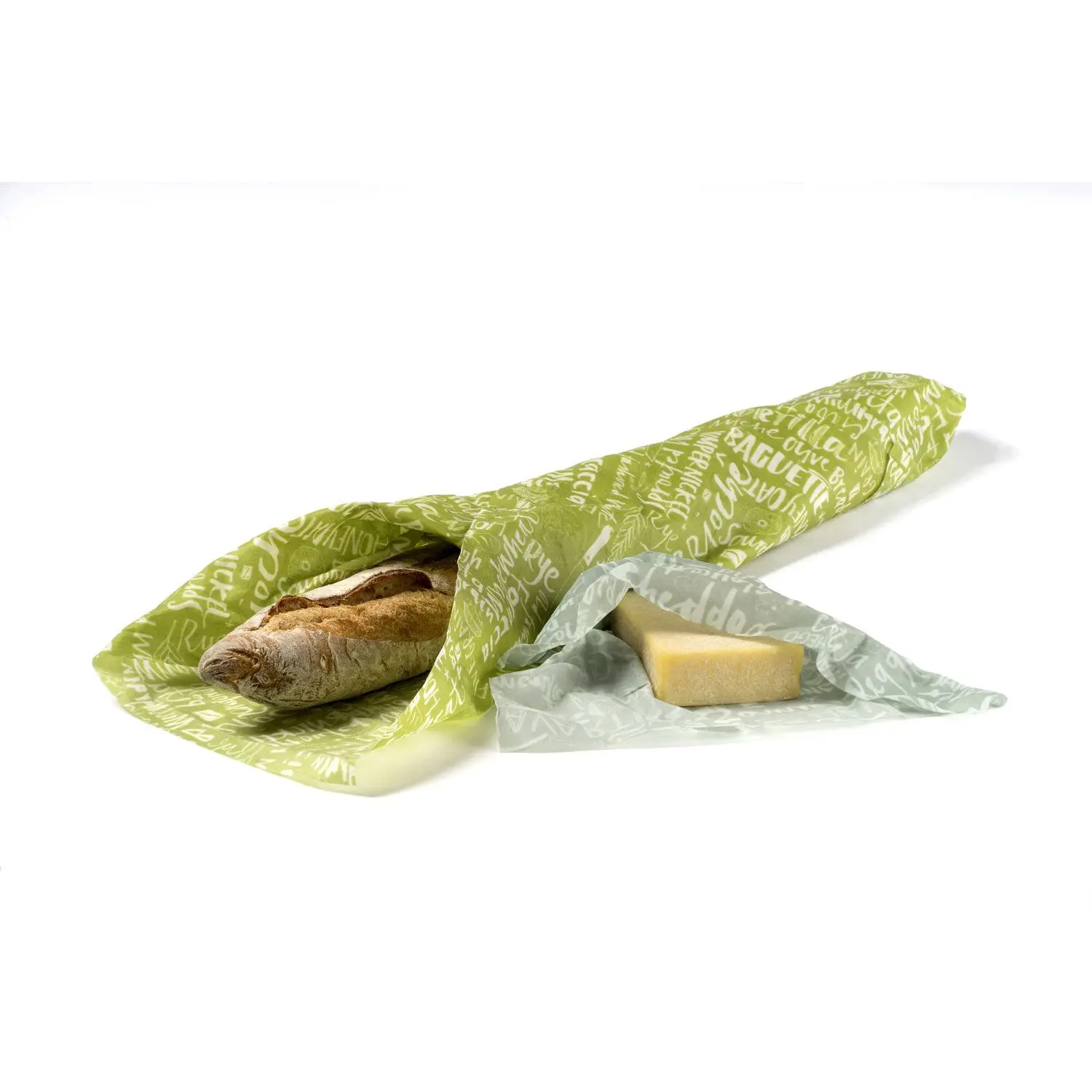 Z Wraps -Extra Large Single Reusable Food Wrap