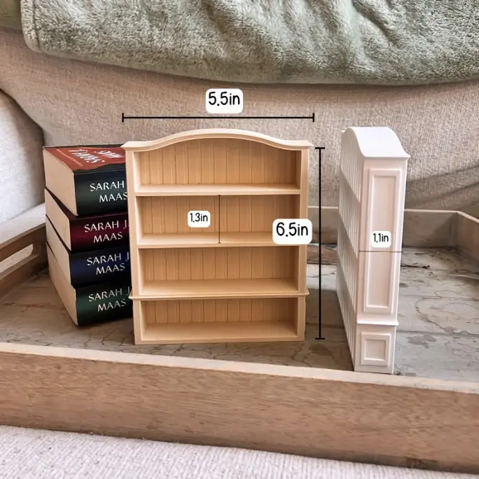 Elegant Shelf