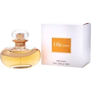 Lily Lumiere By Lily Eau De Parfum For Women