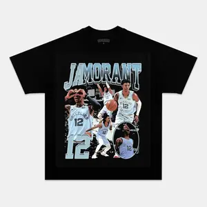 JA MORANT TEE