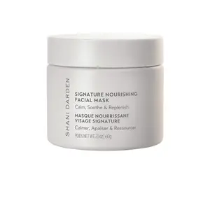Shani Darden Skin Care Signature Nourishing Facial Mask