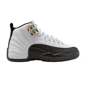 Air Jordan 12 Retro PS 'Taxi' 2025