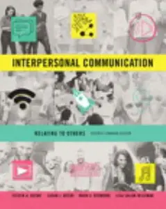 USED-Interpersonal Communication: Relating to Others, Seventh Canadian Edition (7th Edition) by Steven A. Beebe (Paperback)