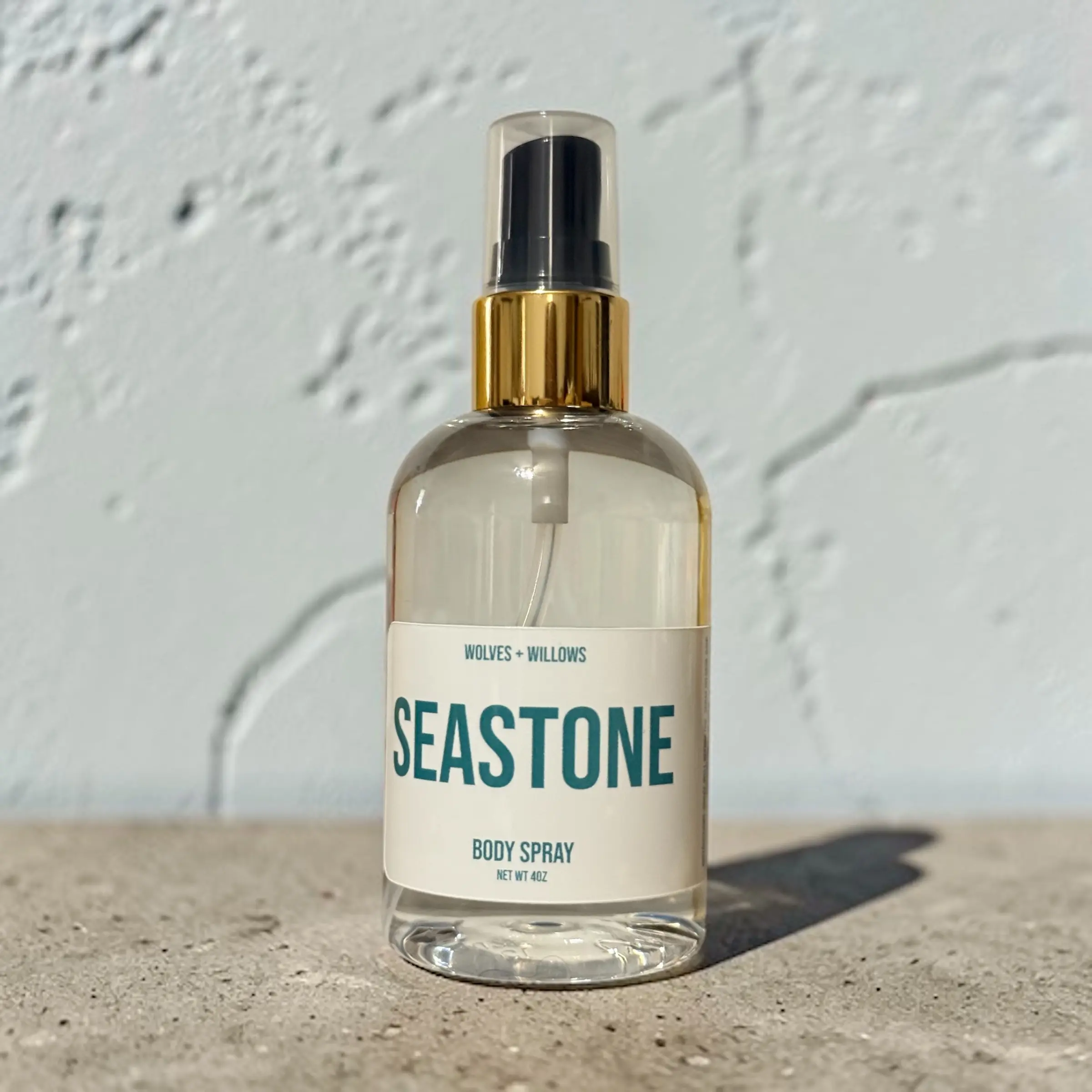 Seastone