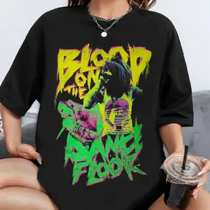 Blood On The Dance Floor band T shirt