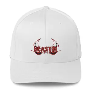 BEASTIN' Flexfit 6277 Fitted