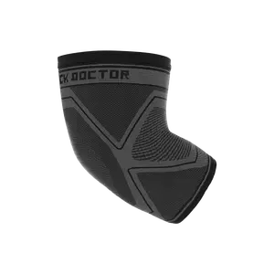Shock Doctor Compression Knit Elbow Sleeve