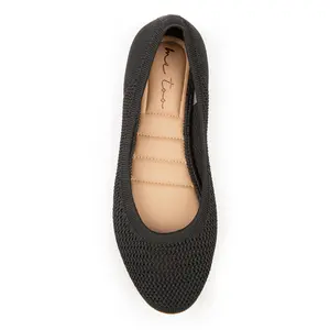 Bevin Mesh Flat
